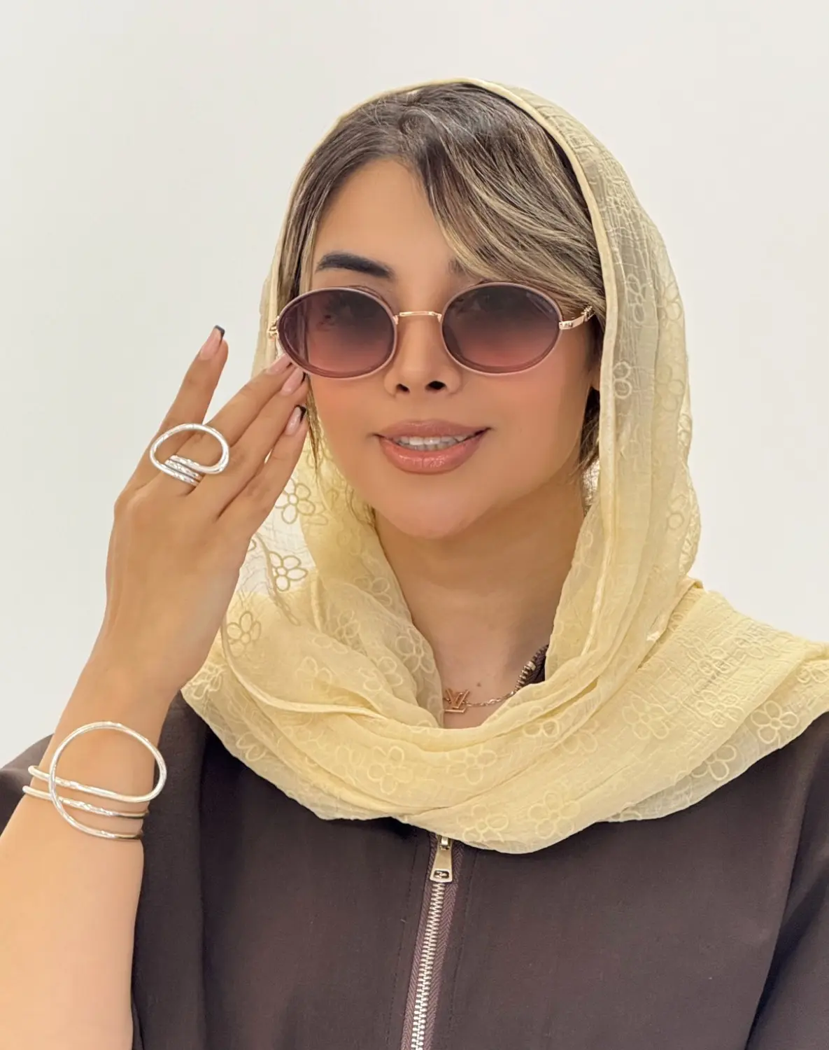 6861-عینک کد 0119